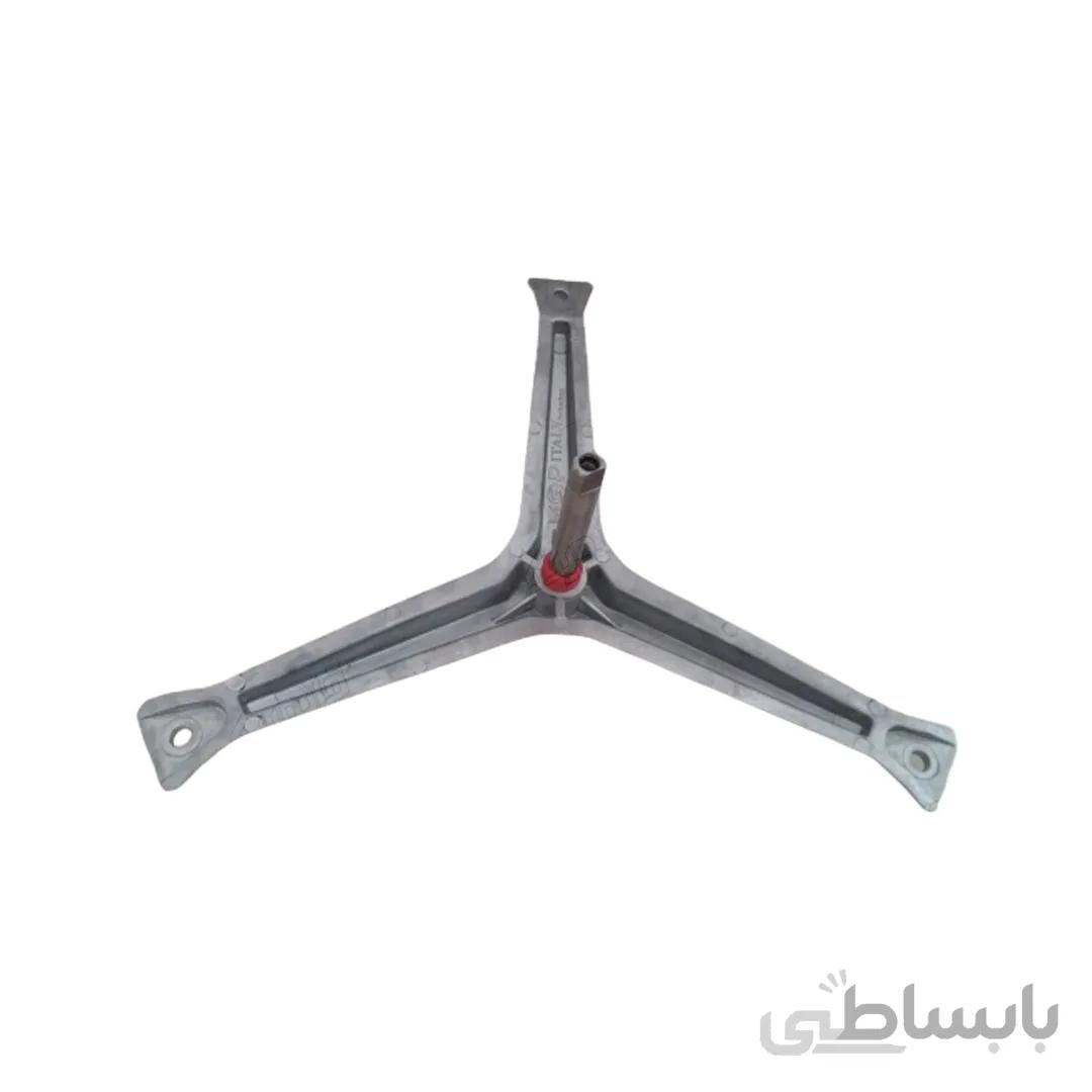 شفت آبکش ماشین لباسشویی آبسال جفت 3