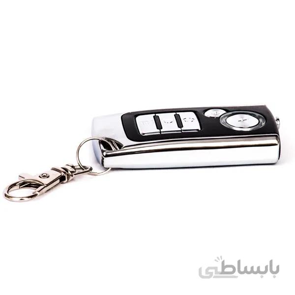 ریموت بردبالا ۵ دکمه فایروال ا Remote