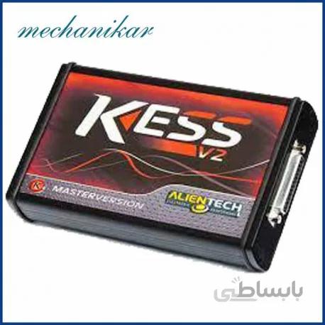 دستگاه تیونینگ و ریمپ KESSV2 و KTAG(کیس،کی تگ)
