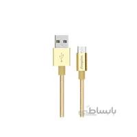کابل شارژ انرجایزر USB به Micro-USB مدل Hightech C13UBMCGGD4 ا Energizer Charging Cable for USB to Micro-USB | C13UBMCGGD4