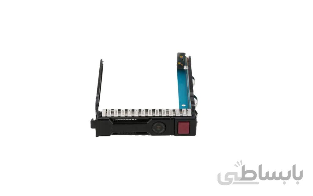 گیج هارد سرور اچ پی HP G8 SFF ا HP G8SFF Server Hard Cage