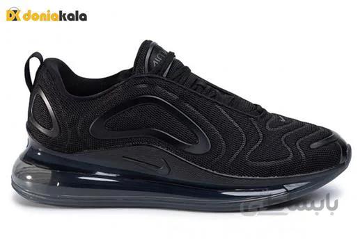 کفش کتانی اسپرت مردانه نایک آیر مکس720 Nike Air Max 720 ZM-AO2924-007 ا Mens sneakers Nike Air Max 720 ZM-AO2924-007