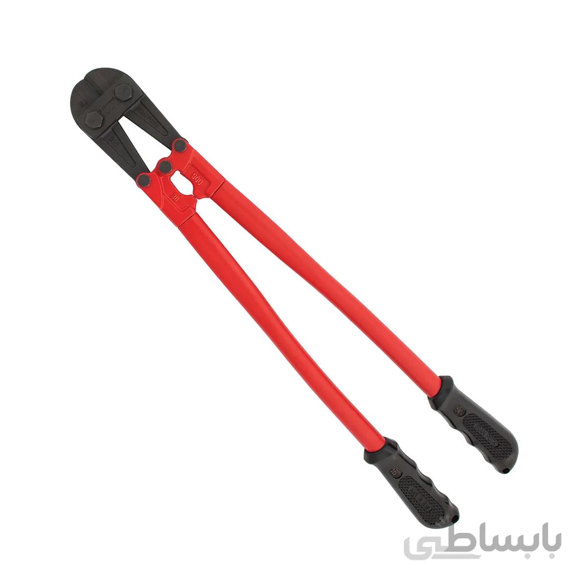 قیچی مفتول بر 900 میلیمتر ایران پتک مدل CA-3610