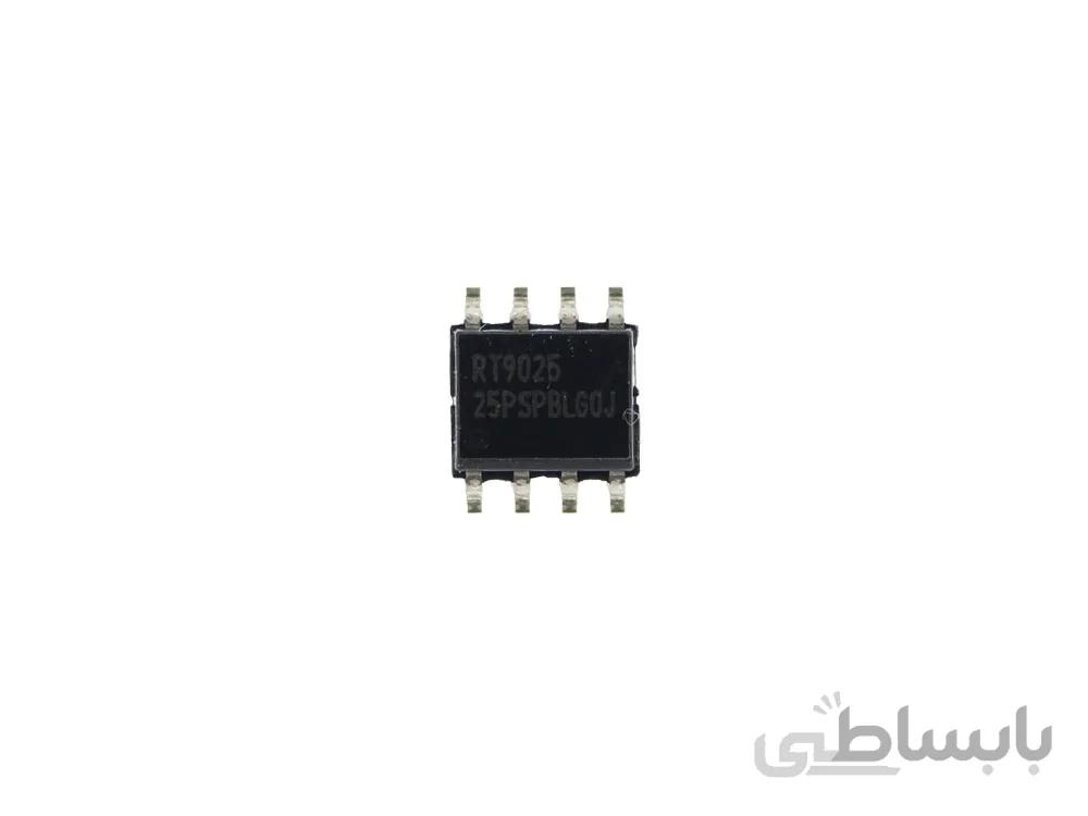 IC RT9025