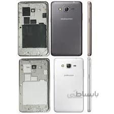 قاب شاسی سامسونگ SAMSUNG G530 Grand Prime
