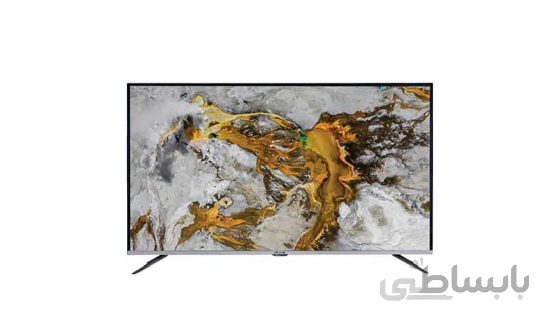 تلویزیون ال ای دی هوشمند الیو مدل 50UA8430 سایز 50 اینچ ا Olive 50UA8430 Smart LED TV 50 Inch