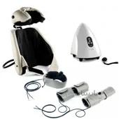 ماساژور بدن بی اچ فیتنس مدل Summa YM90 ا BH Fitness Summa YM90 Body Massager