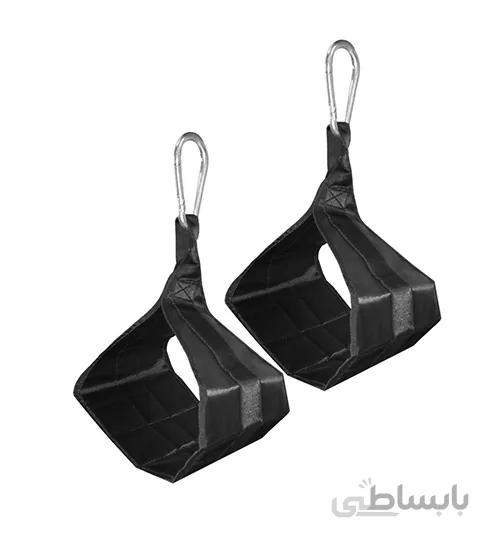 لوازم تناسب اندام کمک بارفیکس