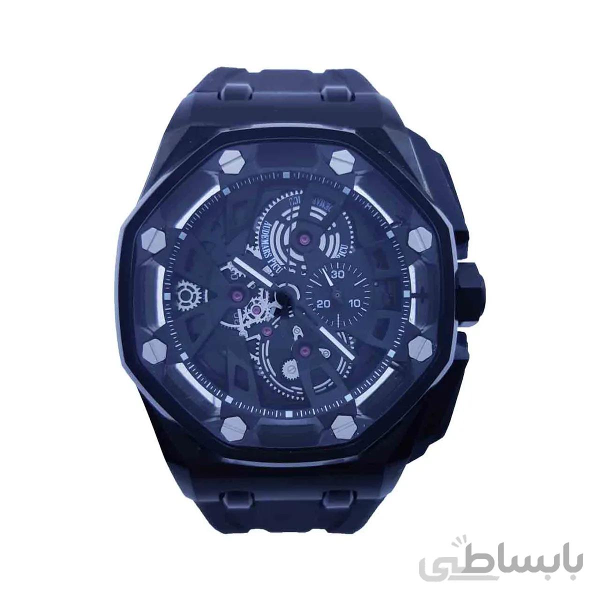 ساعت مچی مردانه اودمار پیگه مدل Audemars Piguet 9985CR