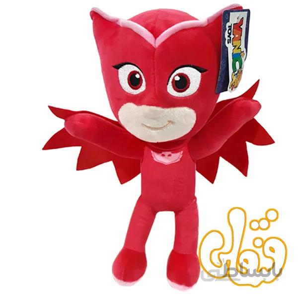 عروسک پی جی ماسک اولت 100190
