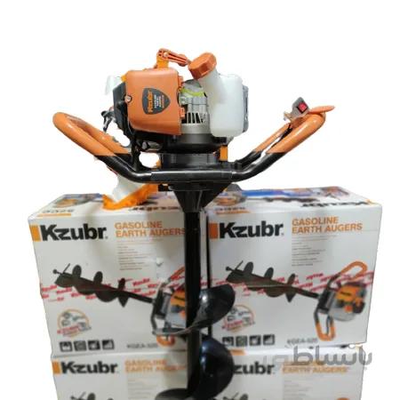 چاله کن مارک زوبر مدل KGEA_520