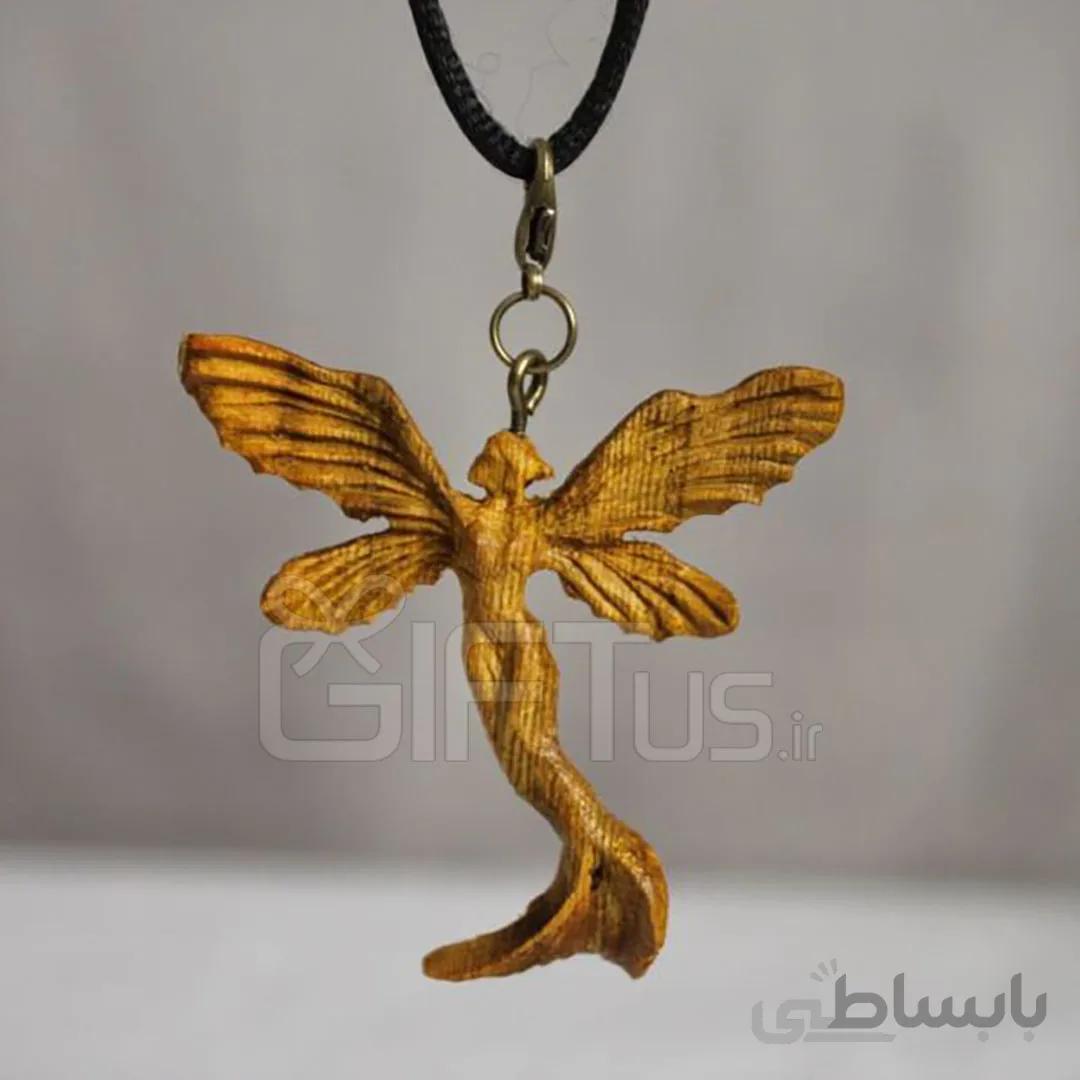گردنبند پری
