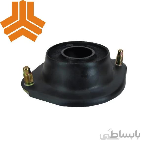 قالپاق بالای کمک فنر جلو پراید شرکتی