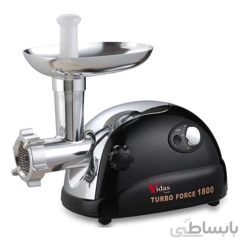 چرخ گوشت ویداس مدل VI-3505 ا Vidas VI-3505 Meat Mincer