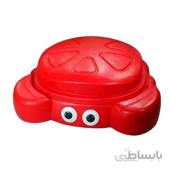 وان شن کودک مدل خرچنگ