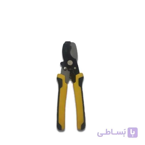 انبر کابل بر و سیم لخت کن ۸ اینچ
