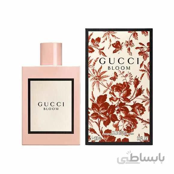 خرید عطر گوچی بلوم زنانه-Gucci bloom