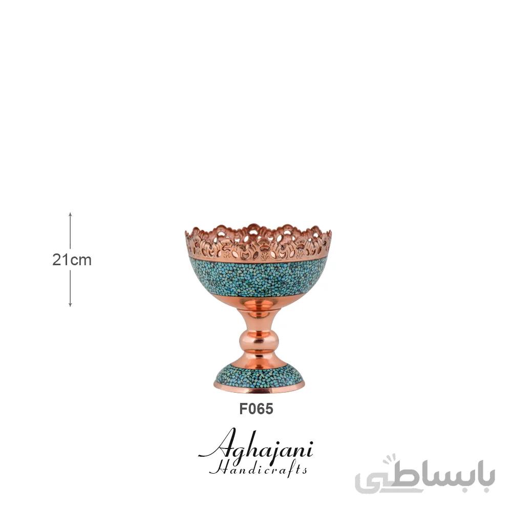آجیل خوری فیروزه کد 338662