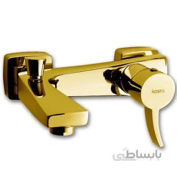 شیر دوش کسری مدل فیروزه