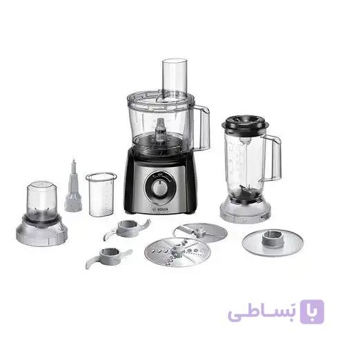 غدا ساز بوش MCM3501M