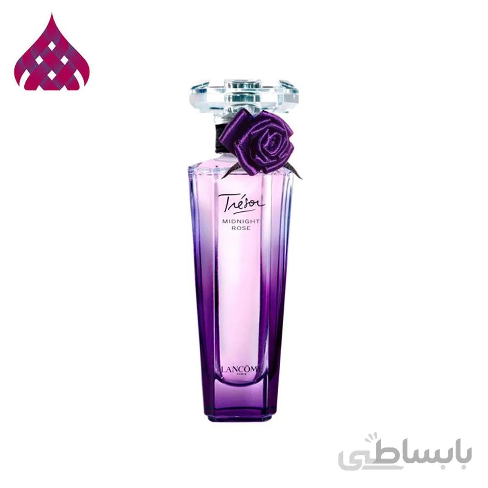 عطر ادکلن لانکوم ترزور میدنایت رز lancome tresor midnight rose