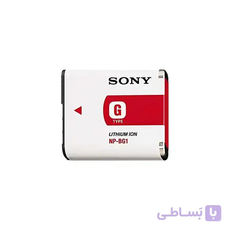 باتری لیتیومی دوربین سونی Sony NP-BG1