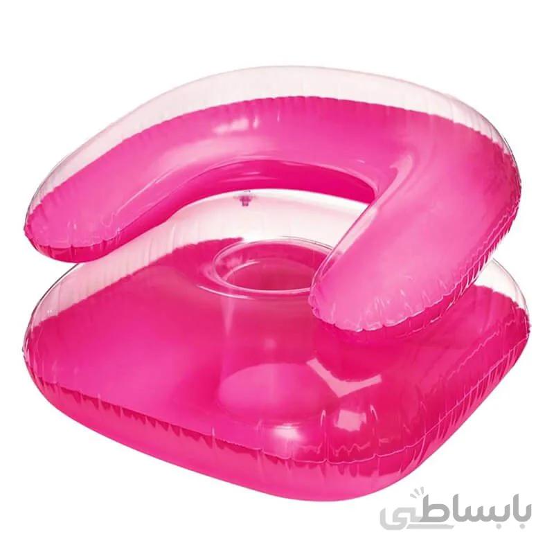 صندلی بادی اینتکس Intex 68539