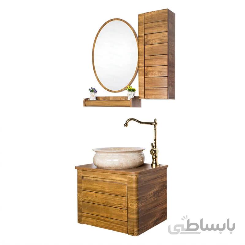 روشویی کابینتی ایگل آنتیک