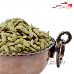 تخمه مشهدی ریز