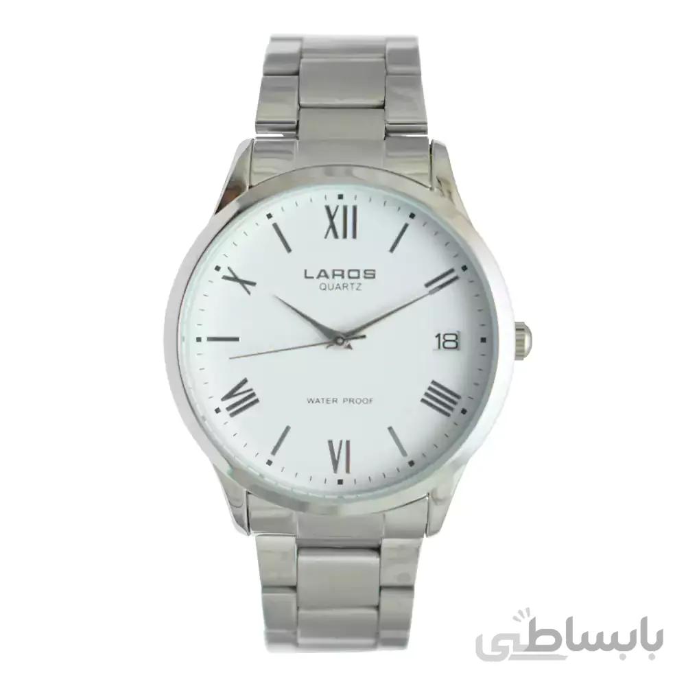 ساعت مچی مردانه لاروسLAROS 0118-80203/1-1-1-1