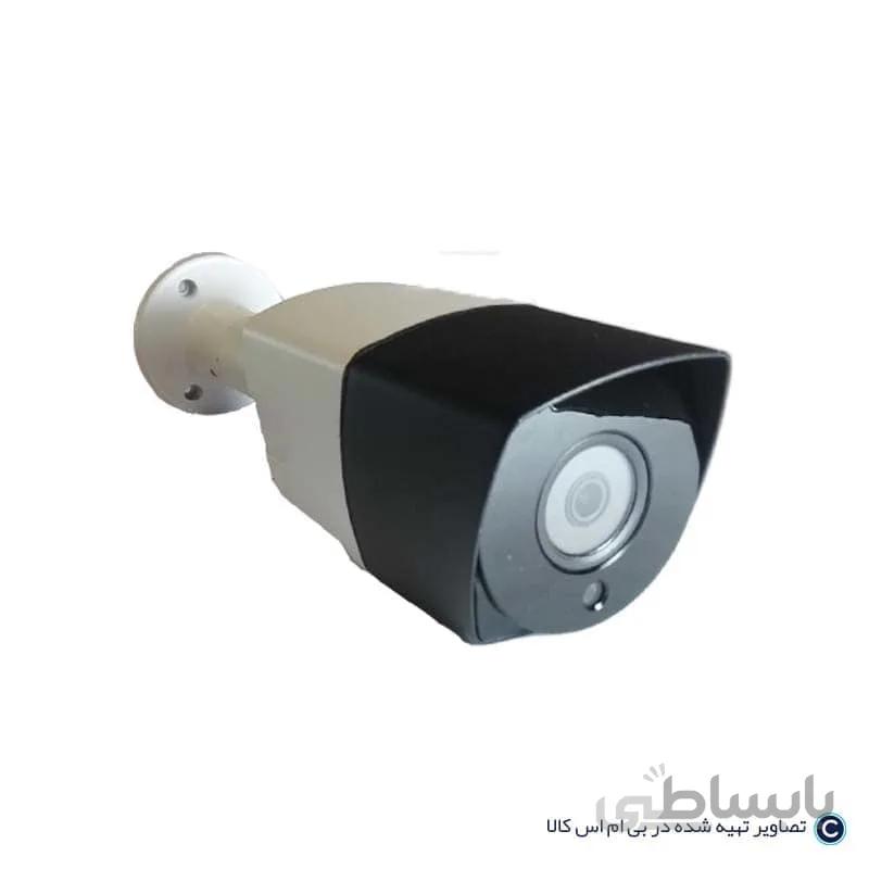 دوربین مداربسته AHD بالت فراگستر 5 مگاپیکسل مدل BL5000-FJ ا FaraGostar AHD CCTV - Model BL500-FJ