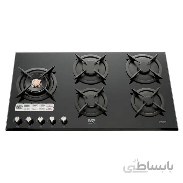 اجاق گاز مسترپلاس مدل G 228B