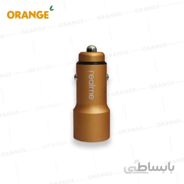 شارژر فندکی تایپ سی ریلمی (RealMe)
