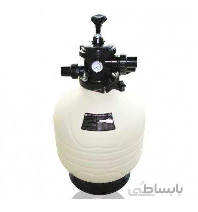 فیلتر شنی استخر ایمکس Emaux مدل MFV31
