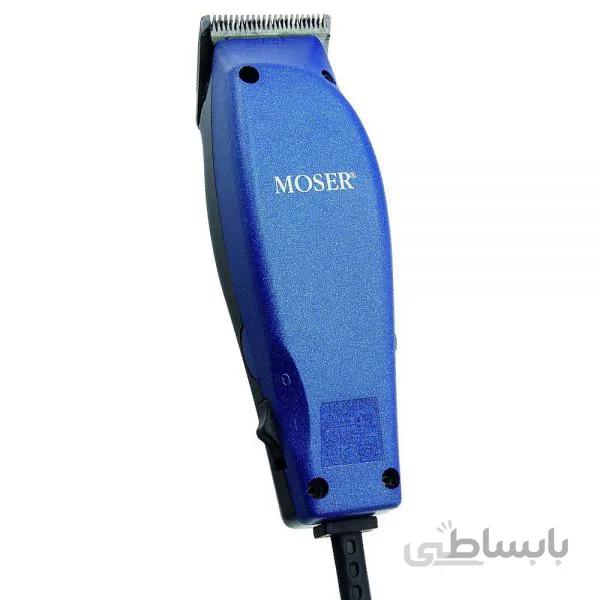 ماشین اصلاح سر و صورت موزر مدل Basic Cut