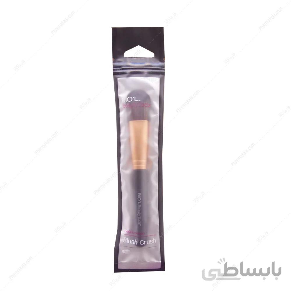 براش رژگونه BBT بی بی تی بیول