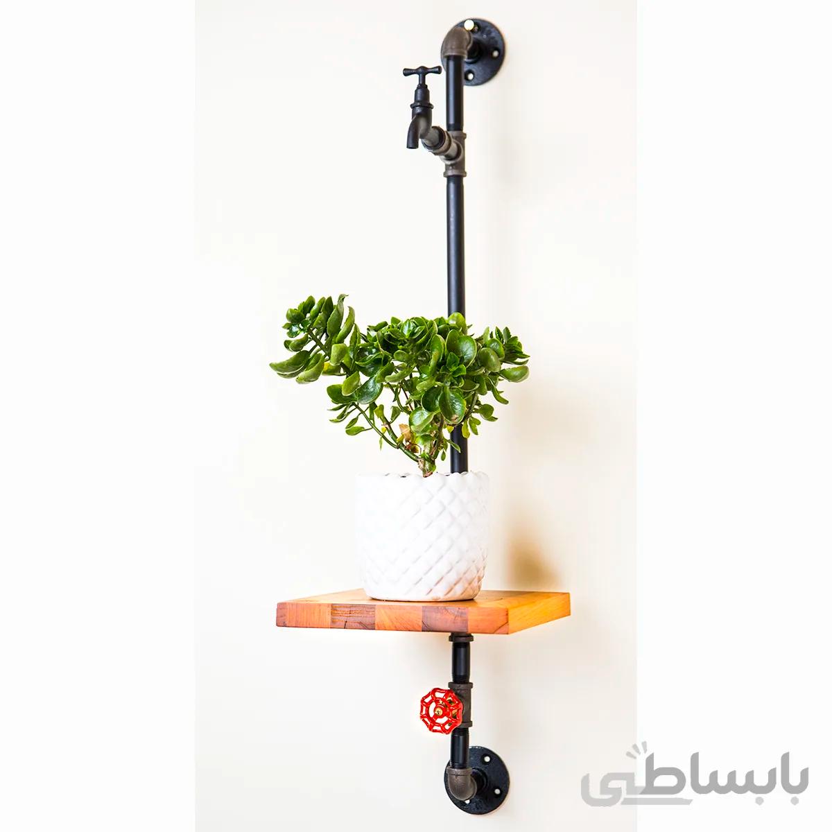 طبقه دیواری افرانوس کد 25