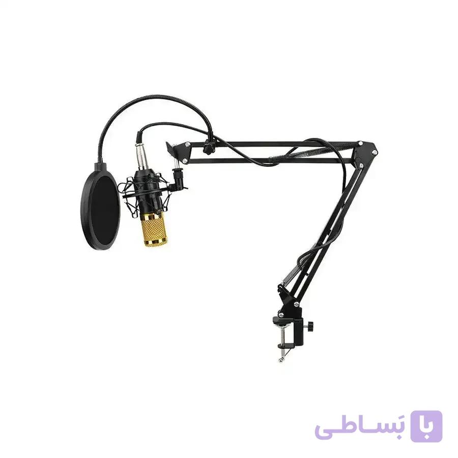 میکروفون حرفه ای BM-800