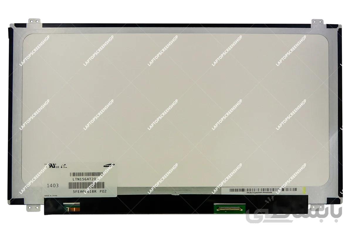 ال سی دی لپ تاپ اچ پی HP-Compaq 15-H014NF