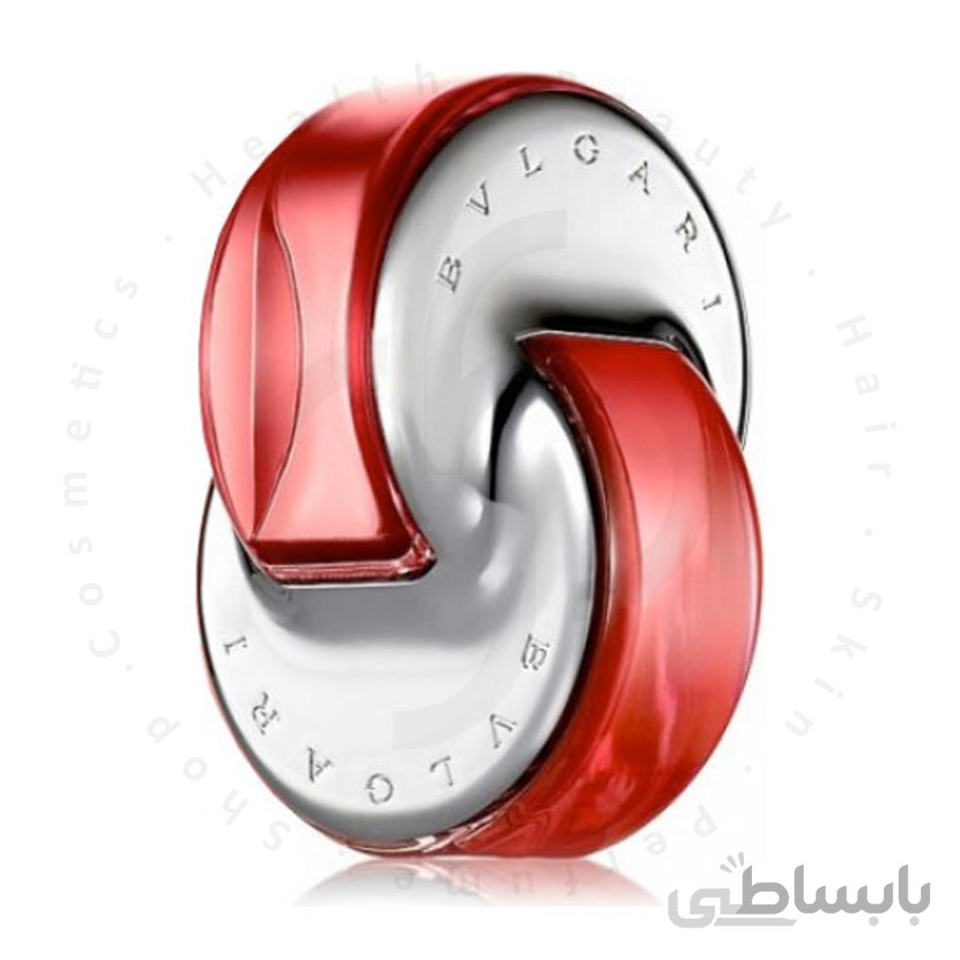 عطر ادکلن بولگاری اومنیا کورال