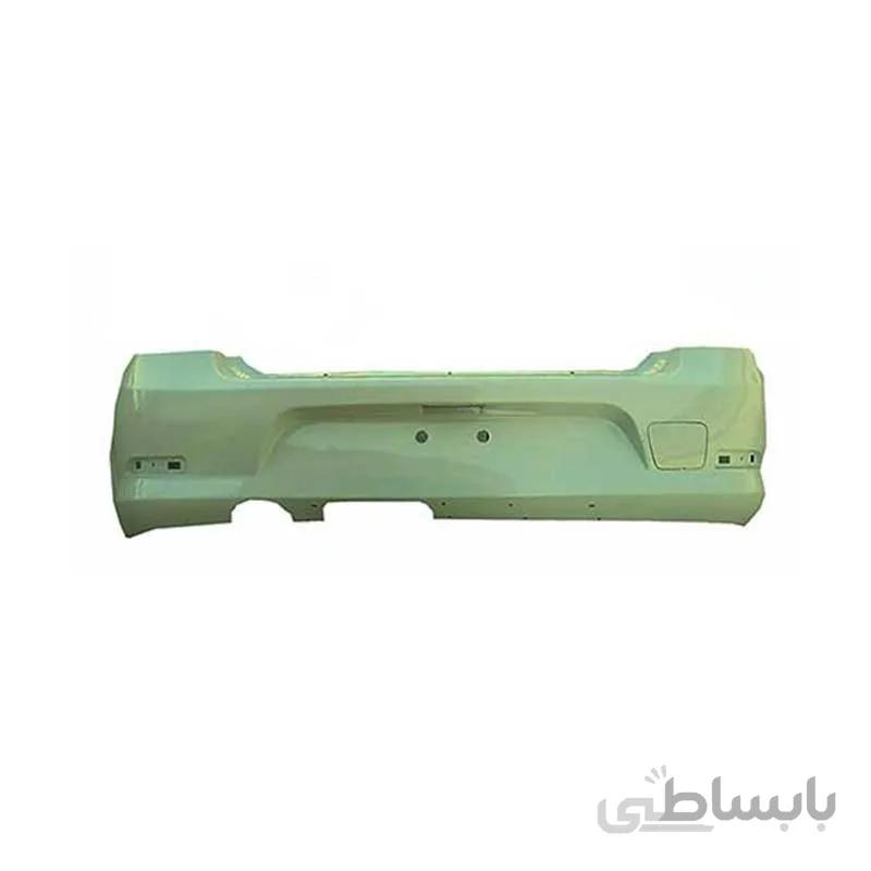 سپر عقب فاز 2 _ L90 سفید ( PH2 ) کروز
