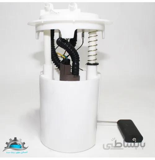 درجه داخل باک صفر درجه پژو 405 یوژه پارت (UPACO)