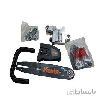 تبدیل مینی فرز به اره برقی مارک زوبر مدل KECSS-12s