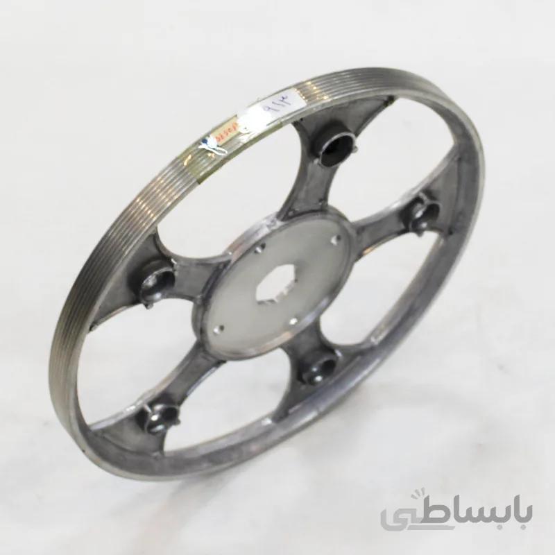 چرخ تسمه دوچرخه خانگی برند SPORTOP مدل B1100