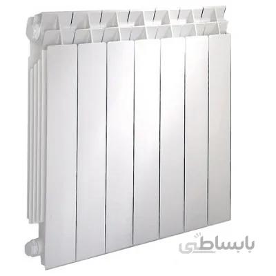 رادیاتور ایران رادیاتور مدل کال کد 7