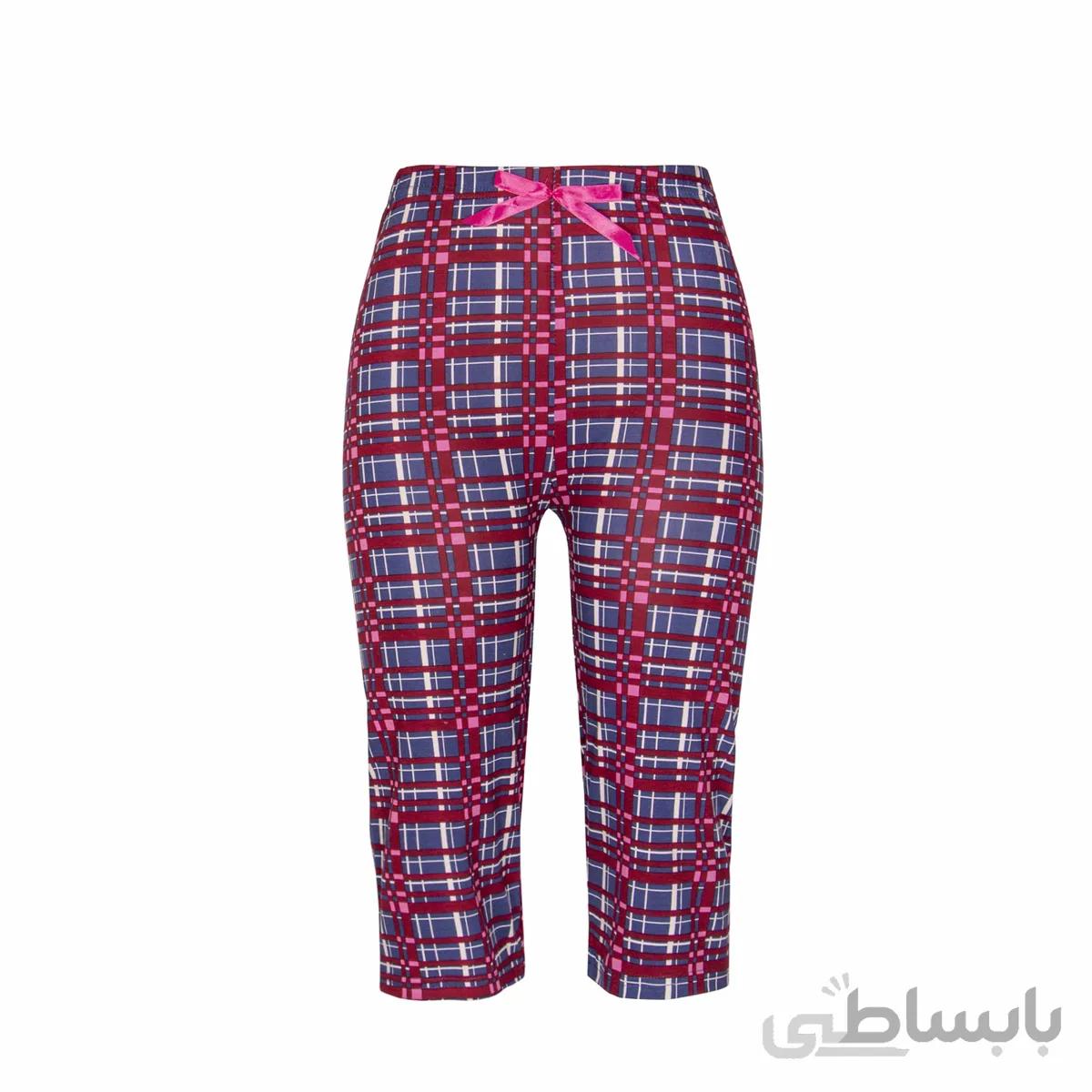 شلوارک راحتی Sevi Style 595