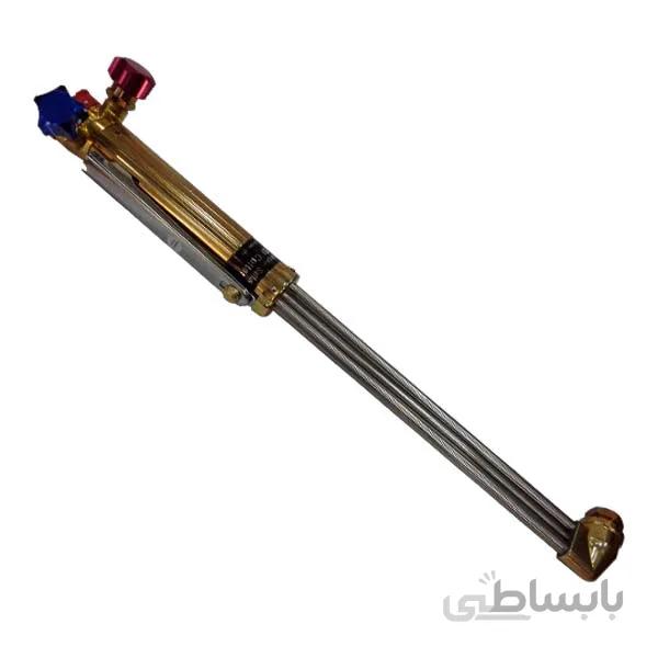 سری برش بلند طرح مورکس