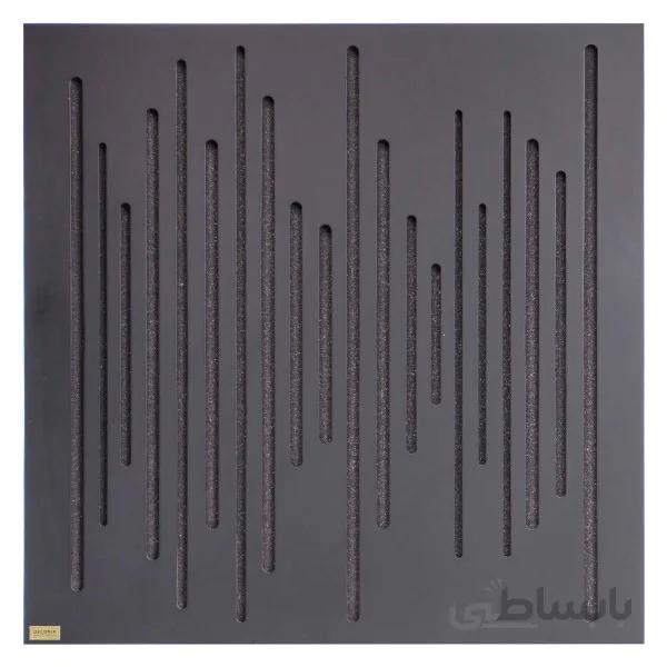 جذب کننده صدا Deconik Wavewood Absorption