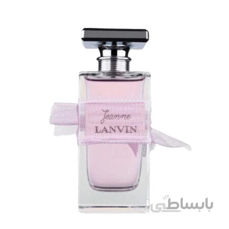 عطر ادکلن لانوین جین | Lanvin Jeanne