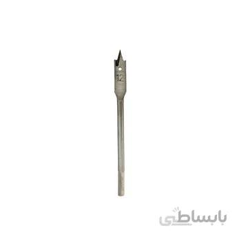 مته برگی سایز 12 ولف